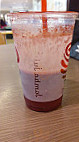 Jamba Juice food