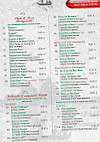 Ristorante Pizzeria Don Carlo menu