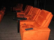 Ipic Theaters South Barrington outside