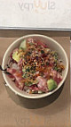 Seaside Poke food