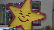 Carl's Jr. outside