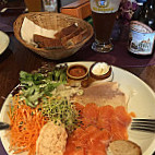 Grabenmuhle - Sigriswil - Berner Oberland food