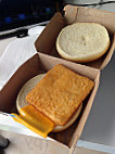 Mcdonald's food