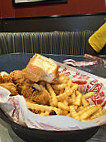 Raising Cane's Chicken Fingers food