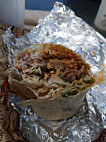 Chipotle Mexican Grill food