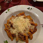 Baci Di Firenze Trattoria food