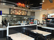 Waba Grill outside