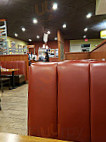 Denny's inside