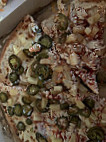 Little Caesar's Pizza food