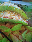 Tijuana Flats food