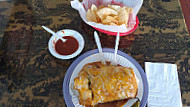 Antonios Mexican Food food