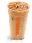 Dunkin' food