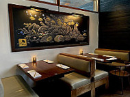 Uchiko Austin inside