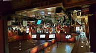 Fox & Hound Pub & Grille inside