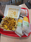 Del Taco food