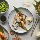 Sushi2500 Inde