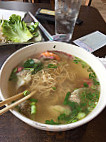 Simply Pho food