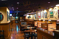 Outback Steakhouse inside