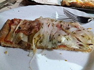 Pizzeria Nicoplaya food