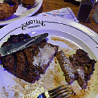 Saltgrass Steak House food