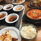 Sura Korean food