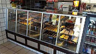 Winchell's Donuts food