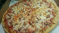 2 Ton Tony's Pizza food