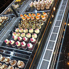 Madders Brothers Patisserie food