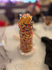 Sugar Factory Orlando food