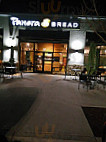 Panera Bread inside