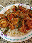 China Doll Restaurant food