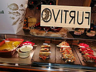 Furtivo food