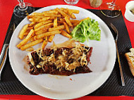 L'entrecote food