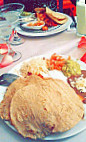 Frida Restaurante Mexicano food