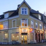 Samgor Udenfor
