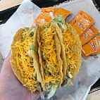 Del Taco World Headquarters food