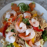 Thai-udon Takeaway Mad