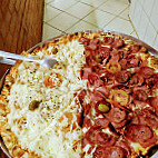 E Pizzaria Vitória food