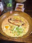 Ramen Jin food