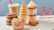 Carvel food