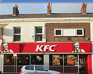 Kfc outside