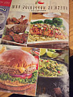 Chili's Grill food