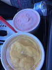 Smoothie King food