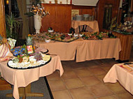 Landgasthaus Rebstock food