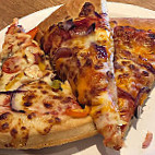 Pizza Hut food