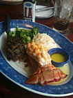 Red Lobster Orlando E Colonial Drive food