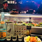 Yamariki Sushi food