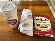 Jersey Mike's Subs food