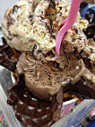 Baskin-robbins food