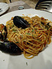 Barabba Che Vien Dal Mare food